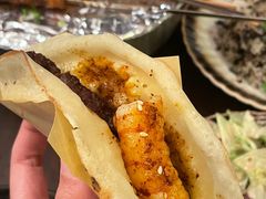 -贰醒·私房小院烧烤 (太古里店)