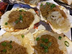 -老卜奎齐齐哈尔烤肉(人民东路店)
