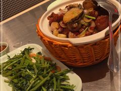 -潮界(虹桥新天地店)