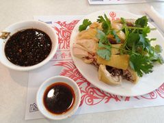 -振鼎鸡(华阴路店)