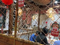 -光海·乡记酸菜鱼·始于1996(花园路店)