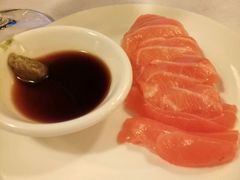 -城市名人酒店喝彩西餐厅(人民南路店)