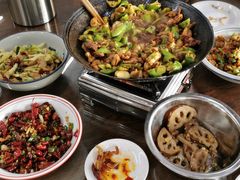 -张氏父子常德肠子馆(红星总店)