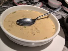 肉沫炖蛋-新白鹿餐厅(松江开元地中海店)