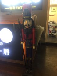 -刺客纹画纹身·洗纹身·穿孔饰品