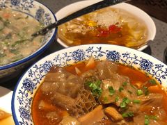 -荣家小吃(紫阳街店)