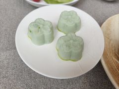 -太湖饭店·寄畅轩中餐厅