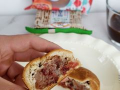 -昆明冠生园·蛋糕·面包(南强街店)