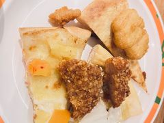 -比格比萨自助(南京万达茂店)