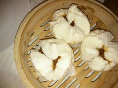 -金城大酒店-中餐厅(汾江中路店)