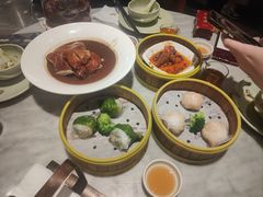-蝴蝶里·粤菜·点心(龙湖杭州金沙天街店)