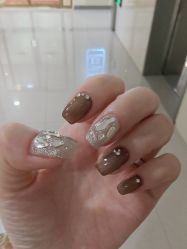 -尤米一站式美甲美睫