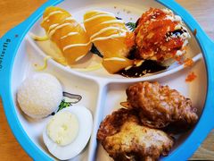 -村上一屋·亚洲菜融合小馆(南楼店)