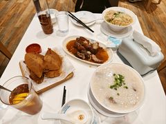 -龍记香港茶餐厅(久光百货店)