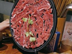 -楠火锅(昆山金鹰店)