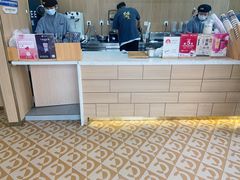 -霸王茶姬(五一路店)