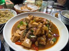 -国生茶庄·地道农家菜团建活动