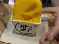 -野人先生现做冰淇淋(北京顺义祥云小镇店)