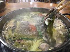 -龙大头庖汤店
