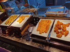 -松子料理(亮马桥店)