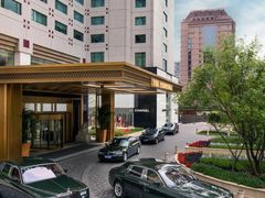 -王府半岛酒店