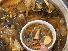 -土连锅·现熬养生汤锅(梁家巷店)