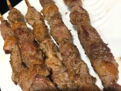 -宛平李记小吃(东关街店)