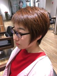 -Mentor Hair Salon