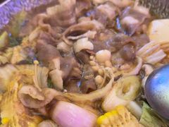 -坂吉屋·居酒屋深夜食堂(龙湖店)