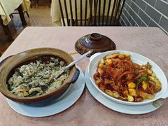 -蒸坊黄鳝饭(骏丰大厦店)