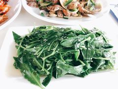 -南海渔家•海鲜•正宗海南菜(海棠湾店)