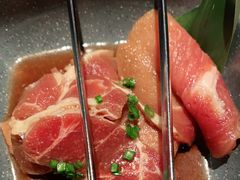 -新石器烤肉(石路天虹店)