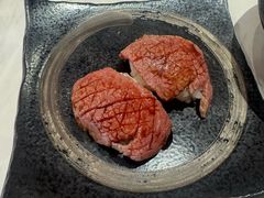 -七轮烤肉 安安(浅草六区店)
