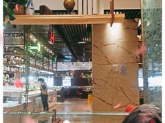 -永远爱烤肉火锅自助(龙德广场店)