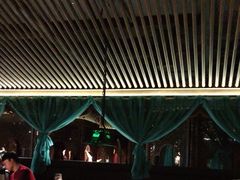 大堂-楼兰新疆主题餐厅(苏州中心店)