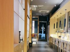 -小句号·精致料理(江南环球港店)
