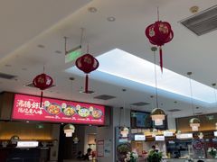 -李先生牛肉面大王(广渠门内店)