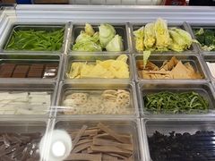 -拿渡·水煮鱼麻辣香锅(王府井奥莱·香江小镇店)