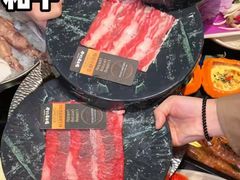 -牛YO寿喜烧和牛火锅自助(三台子万象汇店)