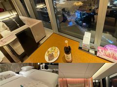 -上海世茂皇家艾美酒店