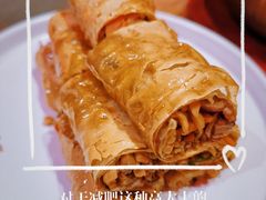 -情满四合院·小酒馆(后现代城店)