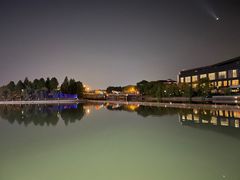 -上海嘉定喜来登酒店