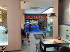 -鱼你相聚·河鲜馆(袁家岭店)