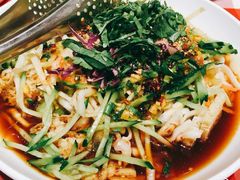 -西贝莜面村(近铁城市广场店)