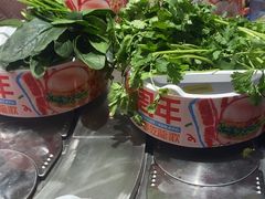 -龍歌自助小火锅(秦淮水游城店)