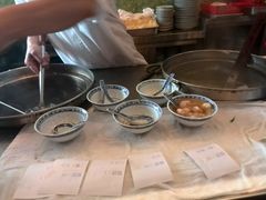 -麦奀云吞面世家 山顶店(山顶广场店)
