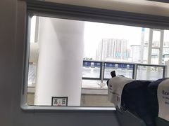 -洛阳龙门站