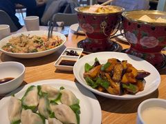 -关东小磨东北菜(上海长风大悦城店)