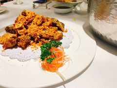 -小洋房•海鲜火锅酒楼(华林路店)
