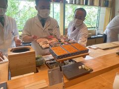 -鮨冠OMAKASE食べ放题(北京首店)